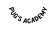pug s academy